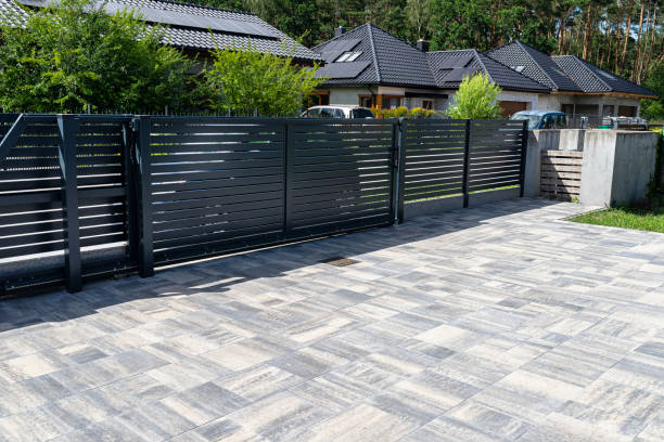Best Driveway Repair Near Me  in Le Claire, IA